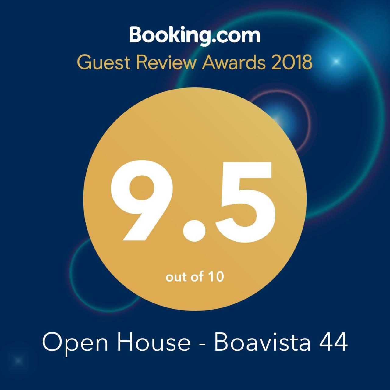 Апартаменти Open House - Boavista 44 Лісабон Екстер'єр фото